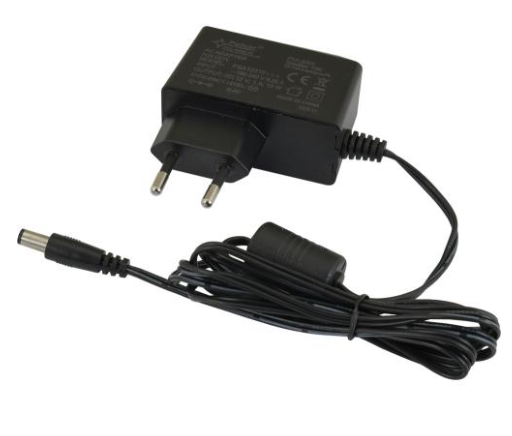 Inband Air Toiteadapter