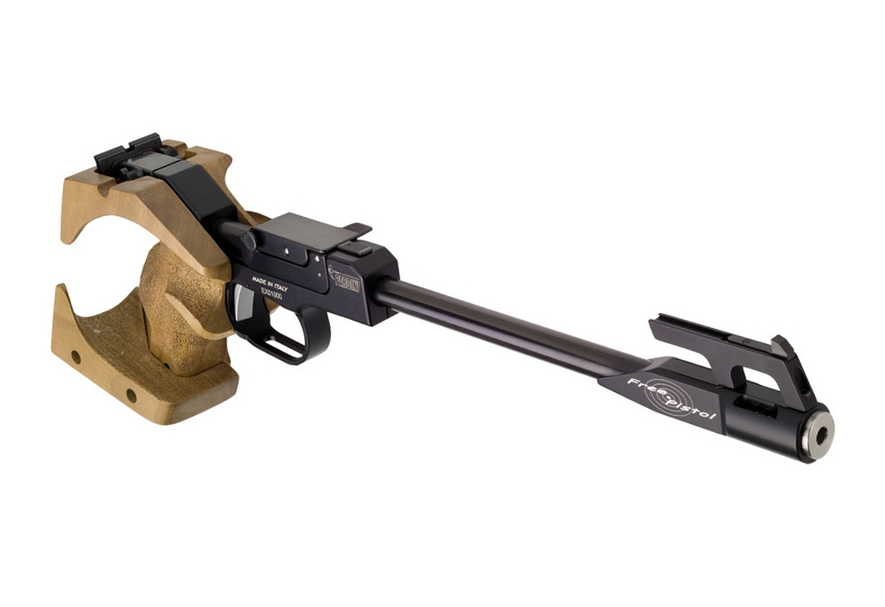 Pardini FPM vabapüstol