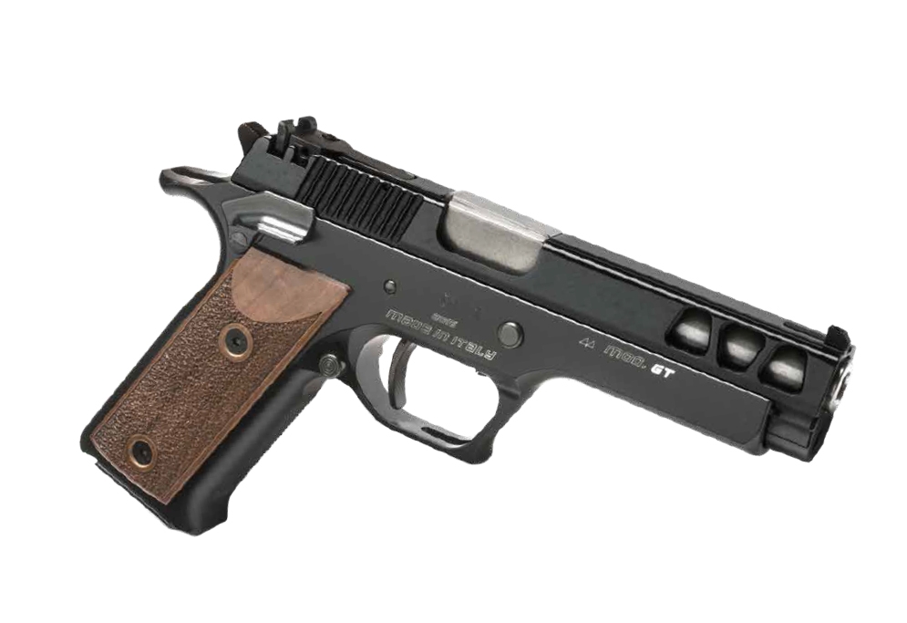 Pardini GT9/GT45 praktilise laskmise püstol